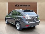 Used 2010 Lexus RX 350 AWD image 5