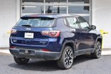 Used 2018 Jeep Compass Sport image 5