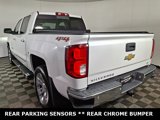 Used 2018 Chevrolet Silverado 1500 LTZ w/ Sport Package image 3