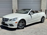 Used 2013 Mercedes-Benz E 550 Cabriolet image 6