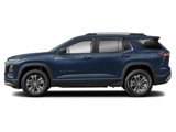 Used 2025 Chevrolet Equinox LT w/ Safety and Technology Package image 2