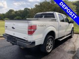Used 2014 Ford F150 Lariat w/ Equipment Group 502A Luxury image 2