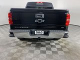 Used 2015 Chevrolet Silverado 1500 LTZ Z71 w/ LTZ Plus Package image 4