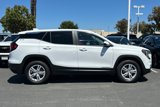Used 2024 GMC Terrain SLE image 4