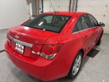 Used 2015 Chevrolet Cruze LT image 5