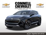 New 2025 Chevrolet Equinox EV LT image 6