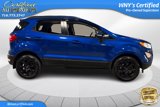 Used 2019 Ford EcoSport SE image 4