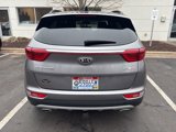 Used 2019 Kia Sportage SX image 5