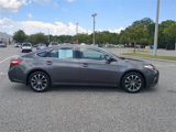 Used 2016 Toyota Avalon XLE image 3