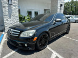 Used 2009 Mercedes-Benz C 350 Sport image 3
