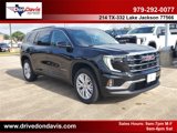 New 2025 GMC Acadia Elevation w/ Elevation Premium Package image 3
