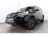 Used 2016 Honda CR-V SE image 2