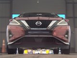 Used 2019 Nissan Murano SL image 3