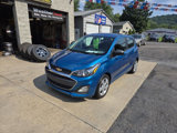 Used 2020 Chevrolet Spark LS image 3