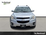 Used 2010 Chevrolet Equinox LT image 2