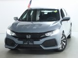 Used 2017 Honda Civic LX image 3