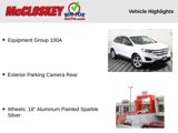 Used 2015 Ford Edge SE image 2