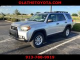 Used 2012 Toyota 4Runner Trail image 4
