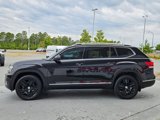 Used 2019 Volkswagen Atlas SEL Premium image 4