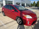 Used 2012 Toyota Prius Four image 2