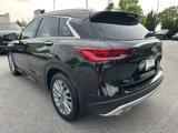 New 2025 INFINITI QX50 Luxe image 6