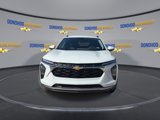 New 2025 Chevrolet Trax LT image 6