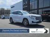 Used 2022 GMC Terrain Denali w/ Denali Premium Package image 1