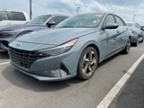 Used 2023 Hyundai Elantra Limited image 5