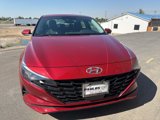Used 2023 Hyundai Elantra SEL w/ Convenience Package image 3