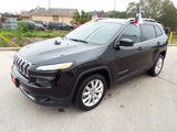 Used 2015 Jeep Cherokee Limited image 3