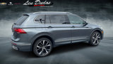 Used 2022 Volkswagen Tiguan SEL R-Line image 4