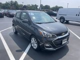 Used 2021 Chevrolet Spark LT image 3