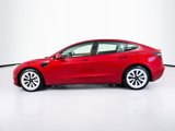 Used 2021 Tesla Model 3 Long Range image 2