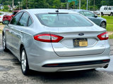 Used 2016 Ford Fusion SE w/ Equipment Group 202A image 4