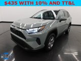 Used 2023 Toyota RAV4 XLE image 4