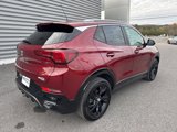 Used 2024 Buick Encore GX Sport Touring image 3