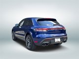 Certified 2024 Porsche Macan Turbo image 3