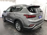 Used 2020 Hyundai Santa Fe SEL w/ Convenience + Premium Package image 4