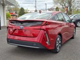 Used 2017 Toyota Prius Prime Plus image 6