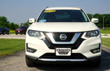 Used 2018 Nissan Rogue SL image 3