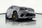 Used 2021 Jeep Grand Cherokee Trackhawk w/ Trailer Tow Group IV image 4