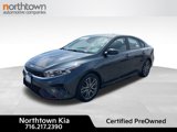 Certified 2022 Kia Forte GT-Line image 4
