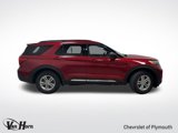 Used 2021 Ford Explorer XLT w/ Equipment Group 202A image 2