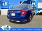 Used 2021 Honda Civic LX image 2