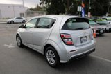 Used 2020 Chevrolet Sonic LT image 4