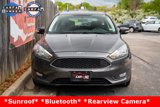 Used 2016 Ford Focus SE w/ Equipment Group 201A image 2
