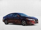 Used 2023 Nissan Sentra SV image 3