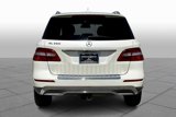 Used 2013 Mercedes-Benz ML 350 2WD image 4