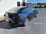 New 2025 MAZDA MAZDA3 s image 5