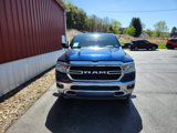 Used 2019 RAM 1500 Big Horn image 3
